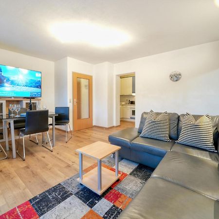 Apartment Tini - By Alpen Apartments Zell am See Dış mekan fotoğraf