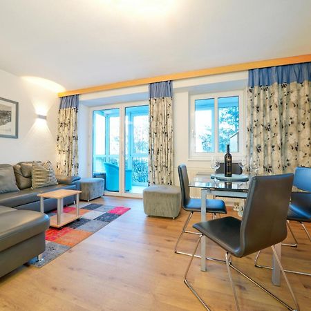 Apartment Tini - By Alpen Apartments Zell am See Dış mekan fotoğraf