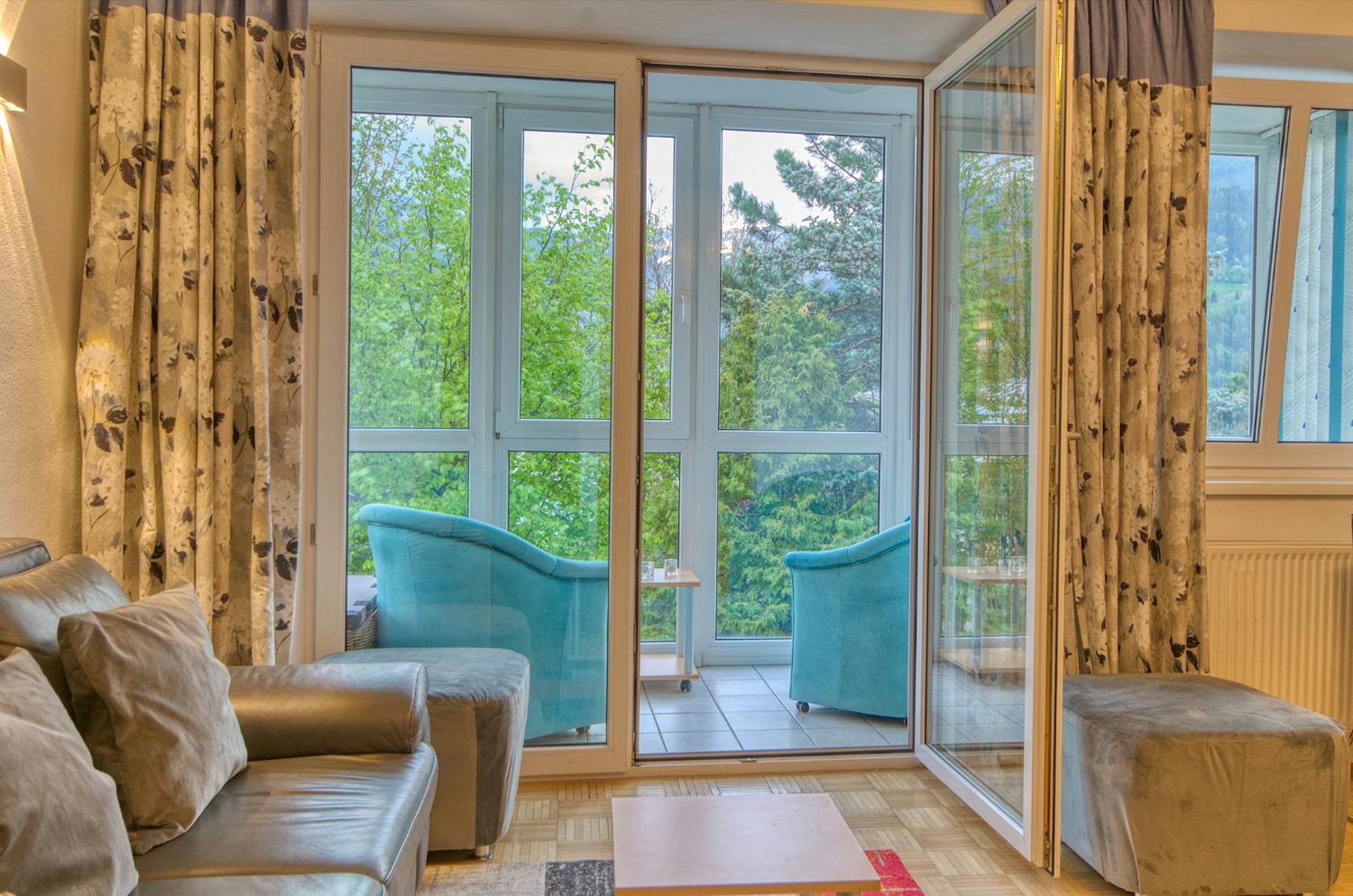 Apartment Tini - By Alpen Apartments Zell am See Dış mekan fotoğraf